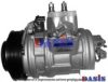 AKS DASIS 850954T Compressor, air conditioning